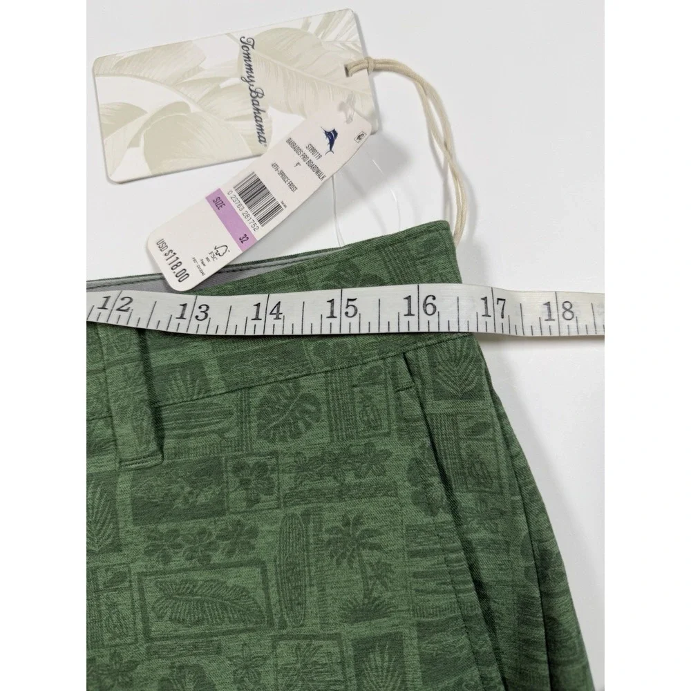 Tommy Bahama Mens Barbados Pro Boardwalk 9